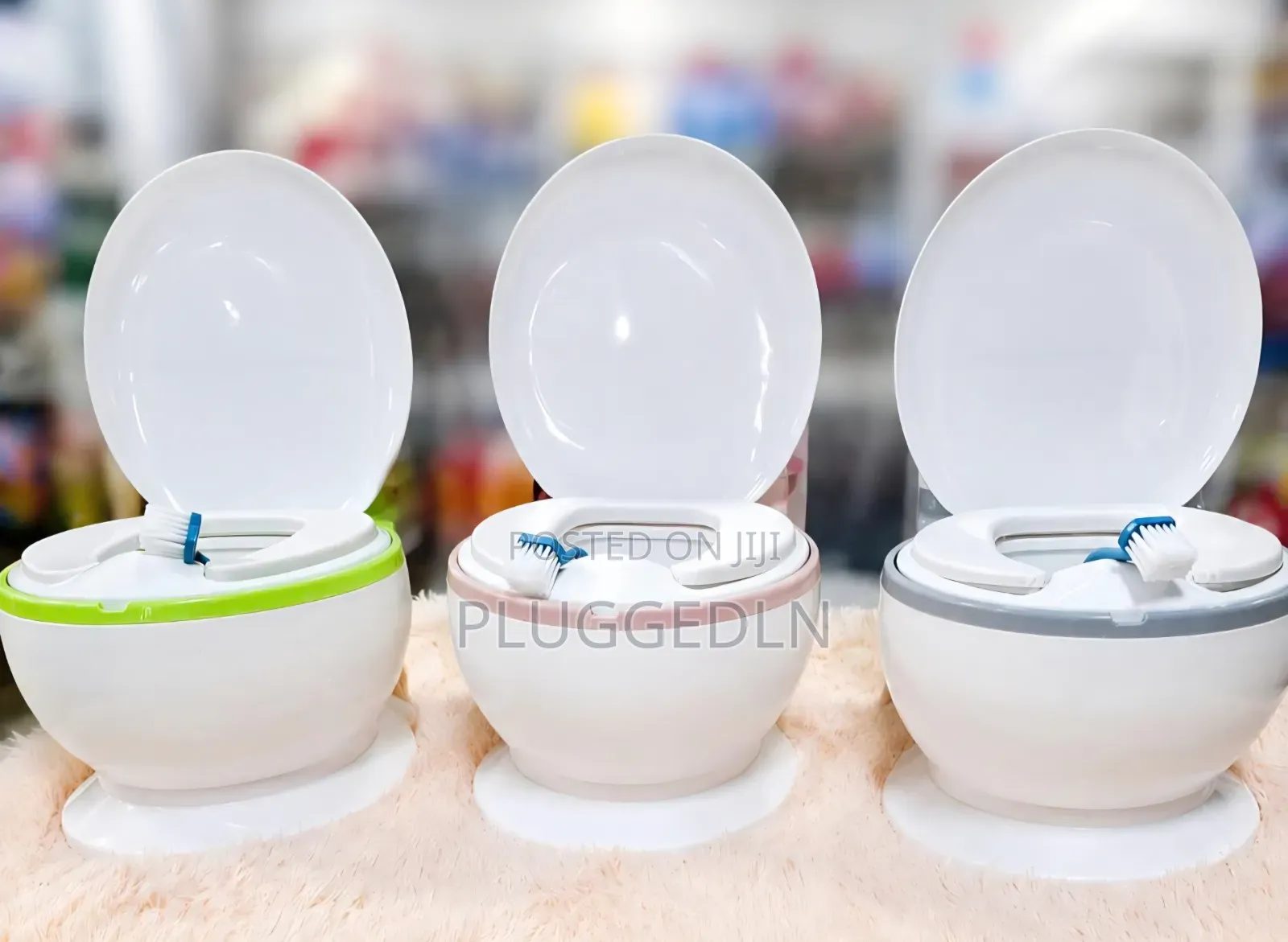 Mini Toddler Potty Toilets