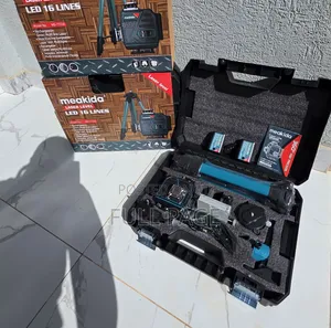 Meakida Auto Laser Level
