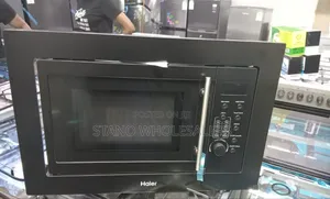 Haier 23l 60cm Built in Microwave