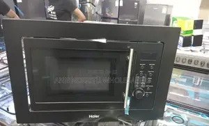 Haier 23l 60cm Built in Microwave