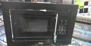 Haier 23l 60cm Built in Microwave