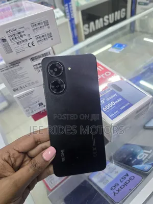 New Xiaomi Redmi A7 Pro 64 GB Black