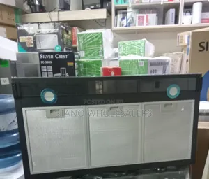 Kitchen Hood