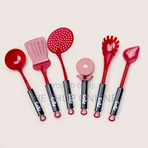 51-Piece Kids Kitchen Cookware Playset