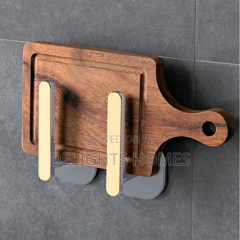 Kitchen Roll Paper Holder_cu