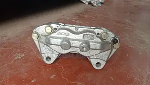 Front Brake Caliper Toyota Hilux Surf 1998- 2002 Brand New