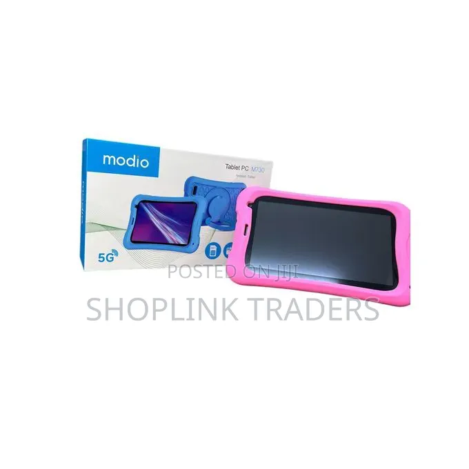 New Modio M730 256 GB Blue