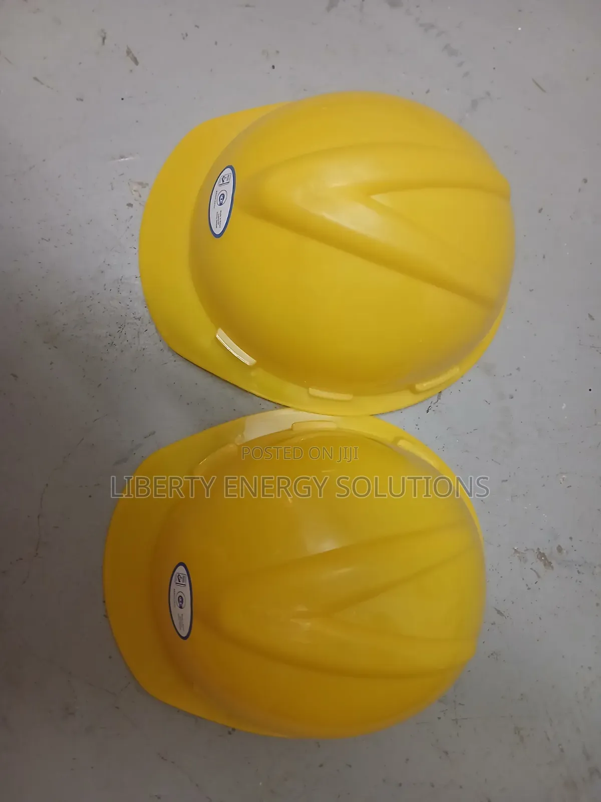 V-Guard Industrial Safety Helmet
