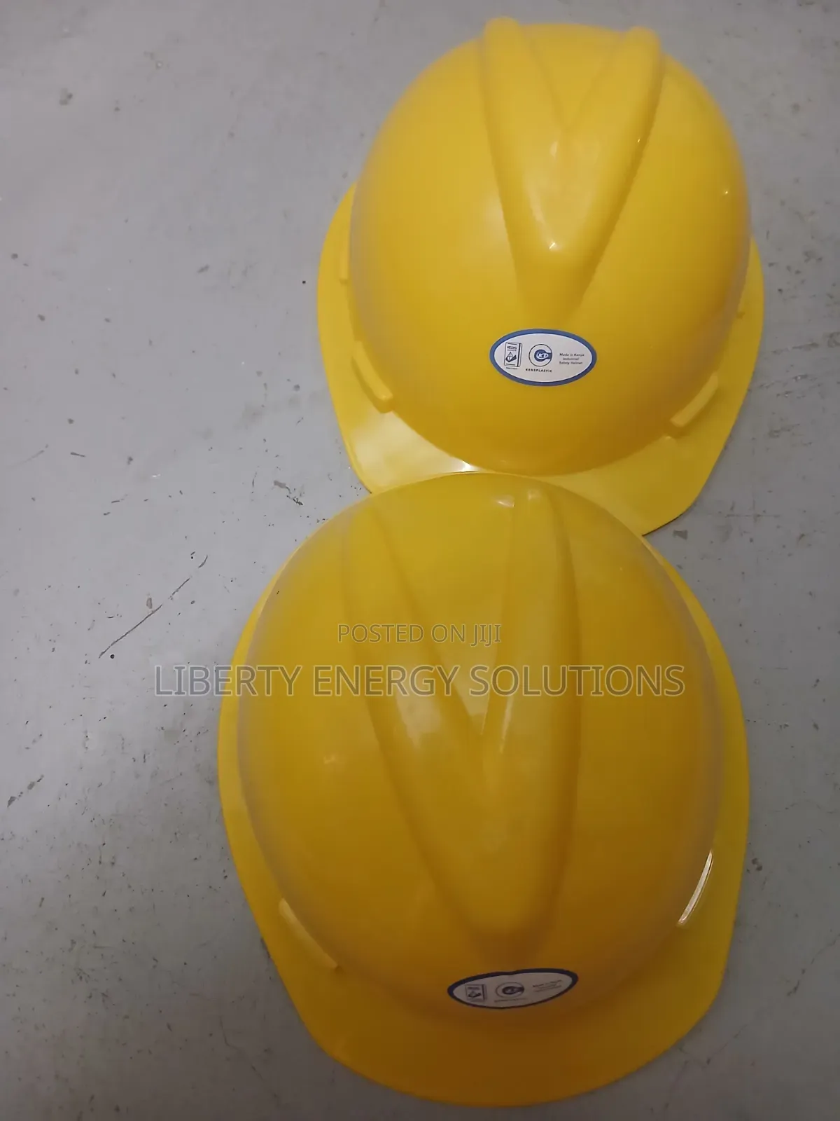 V-Guard Industrial Safety Helmet