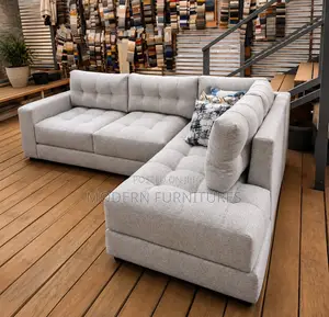 Windsor Elite 6 Seater L Sofa/L Shaped Sofa