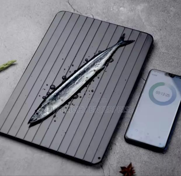*Defrost Express Board - thumbnail 2