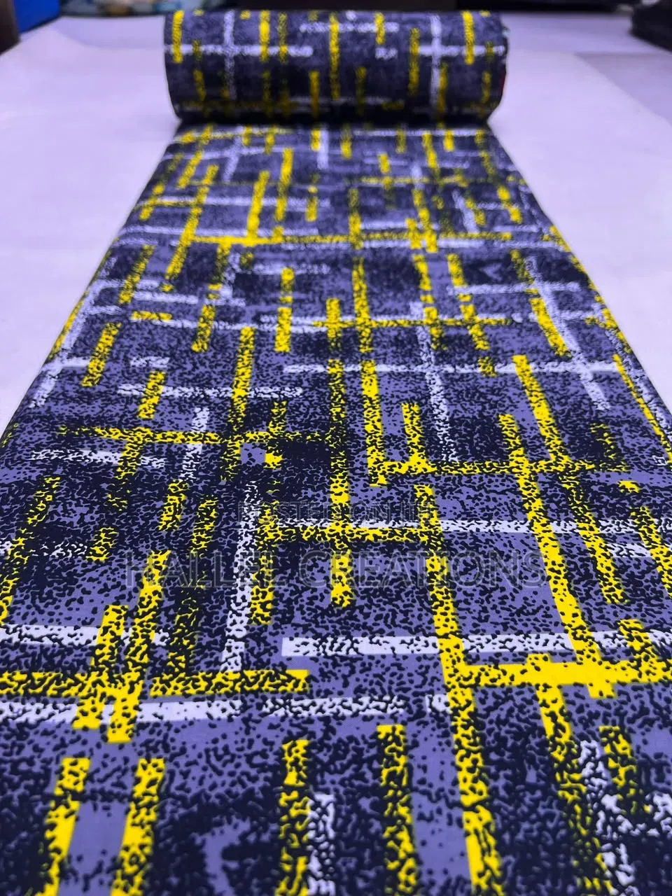 African Kitenge Ankara | Cotton | 6 Yards