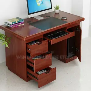 Office Desk; 1400mm Executive Home Prele Desk