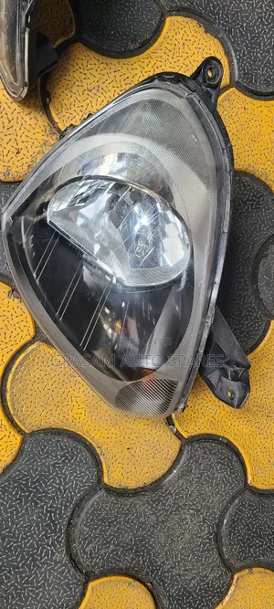 Toyota Mira Headlight