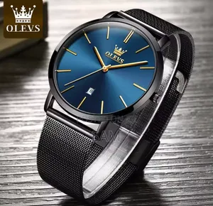 Olevs Gents Watch #5869