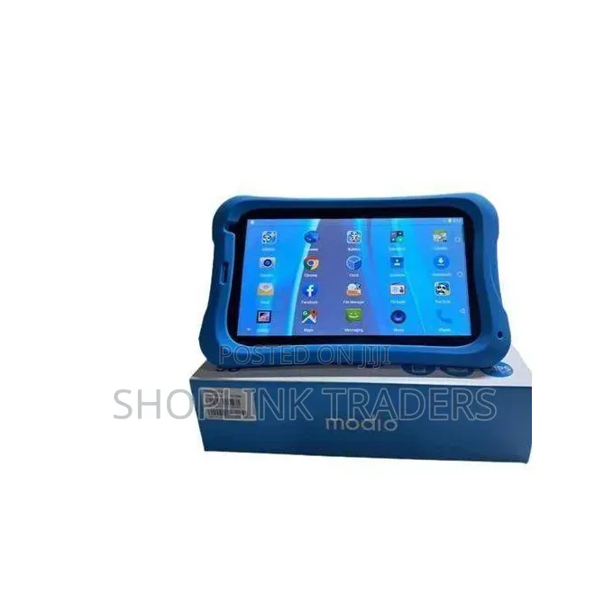 Kids Tablet Modio 5G Kids Tablet 6+256gb