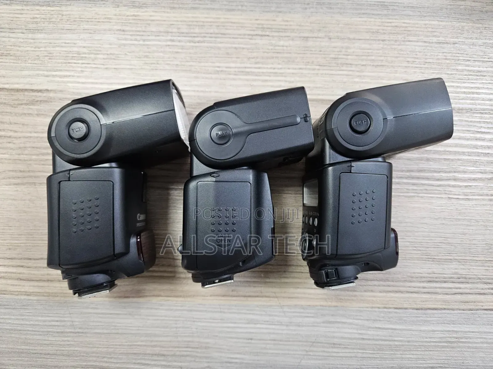 Canon Speedlite 430EX II (Slightly Used)