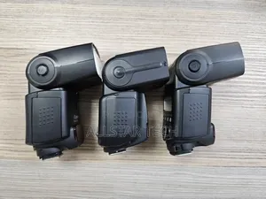 Canon Speedlite 430EX II (Slightly Used)