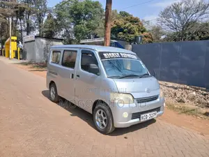 Toyota TownAce 2011 Silver