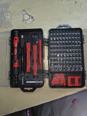 Precision Screwdriver for Phone Repair/ 138 in 1 Screwdriver Set