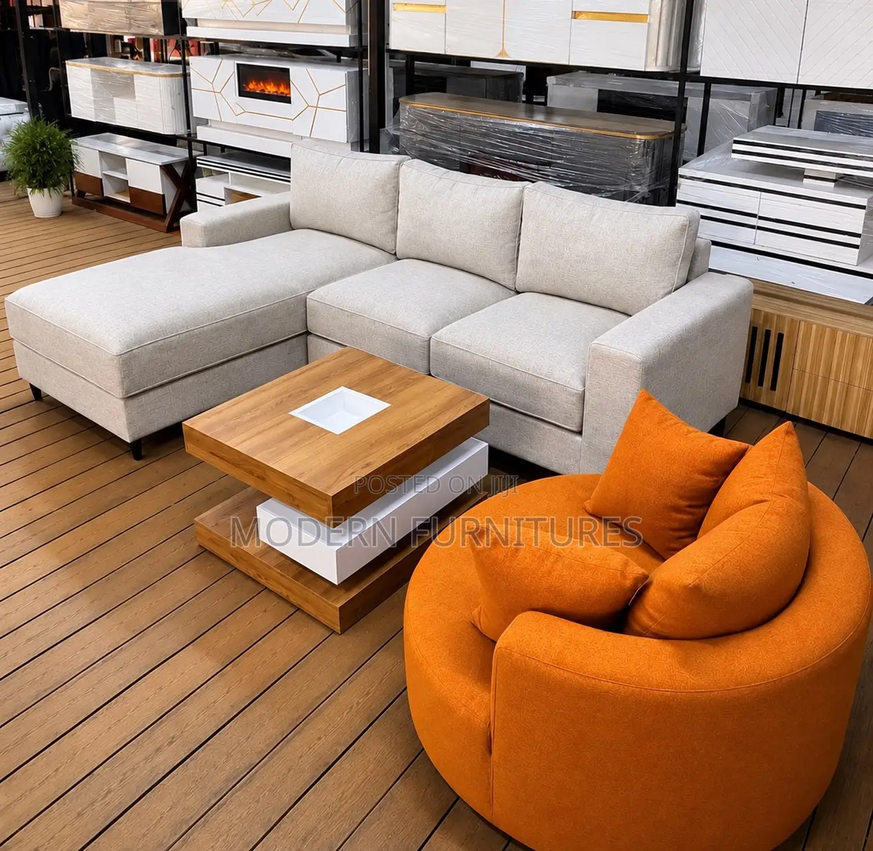 Kensington Grand 7 Seater Sofa/7 Seater Sofa