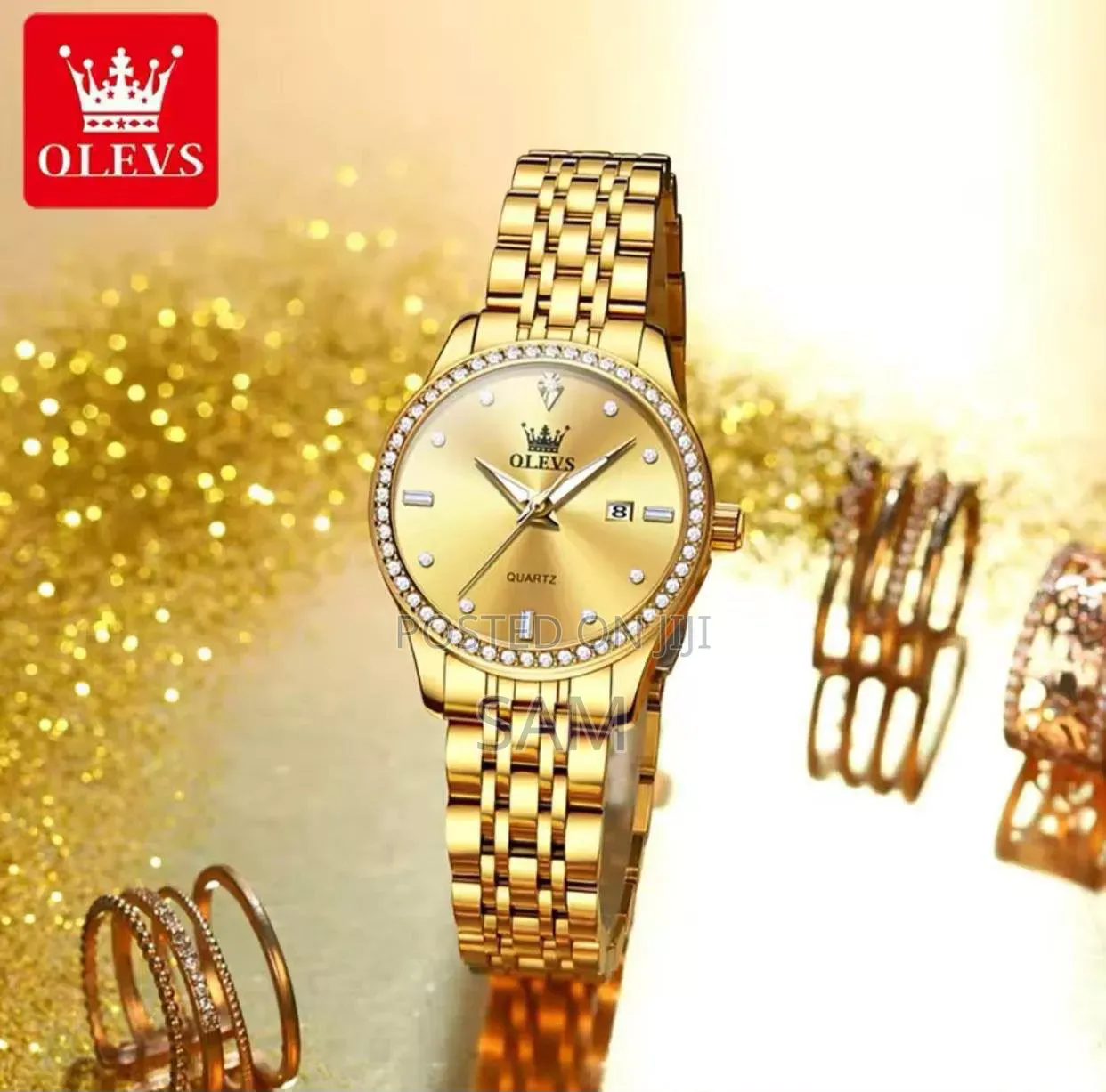 olevs Ladies #3625 