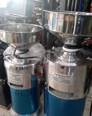 35kg Peanut Butter Machine