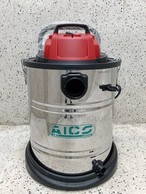 50L Aico Vacuum Clener