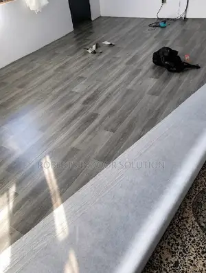 Modern Flooring Mkeka Wa Mbao