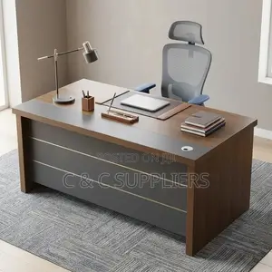 Advanced Home Office Desk-1600mm