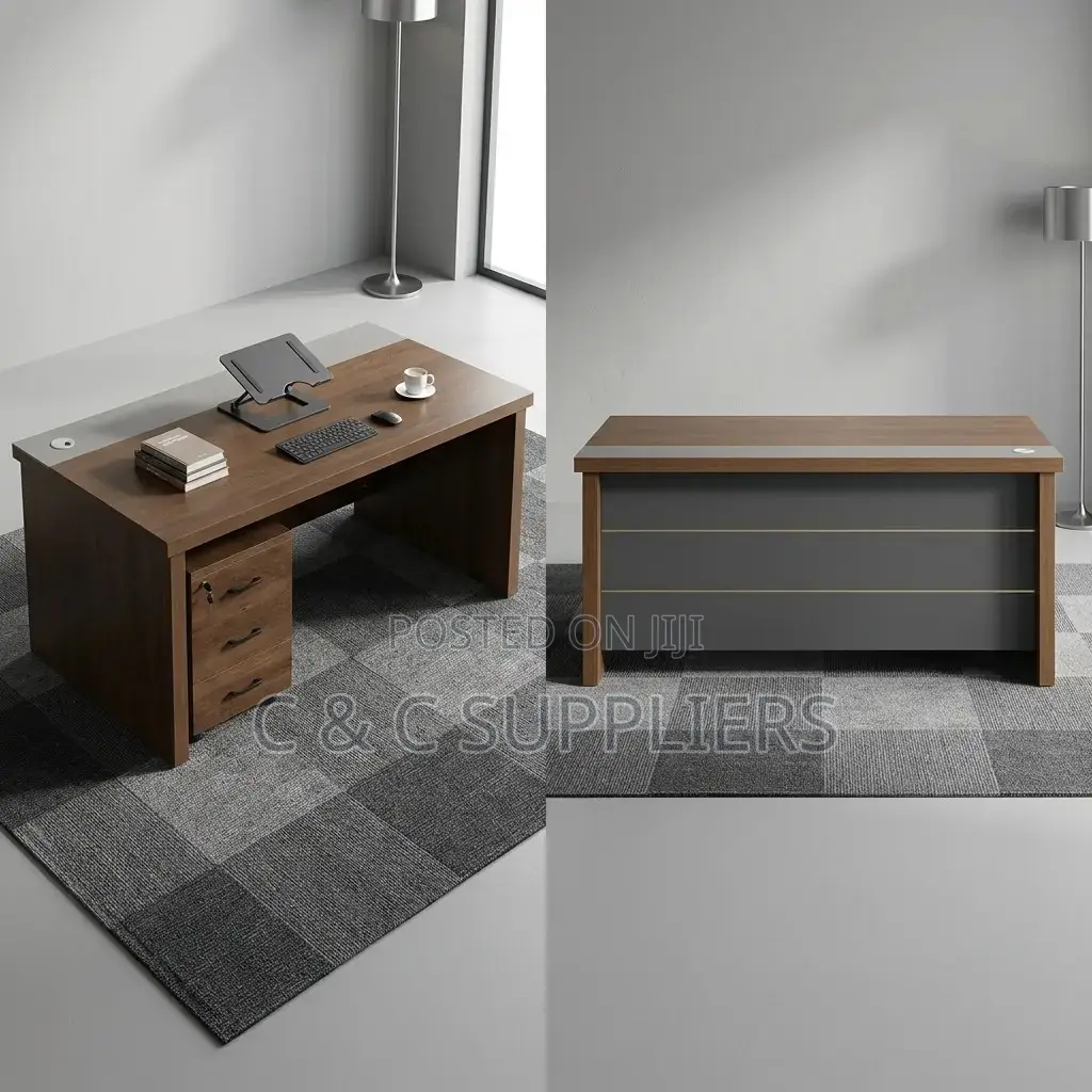 Advanced Home Office Desk-1600mm