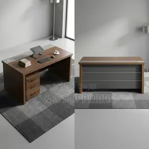 Advanced Home Office Desk-1600mm