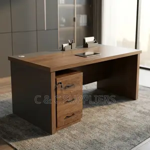 Advanced Home Office Desk-1600mm