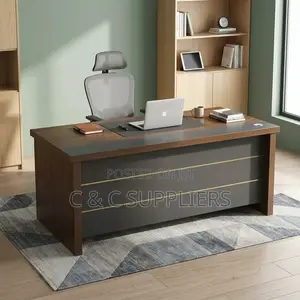 Advanced Home Office Desk-1600mm