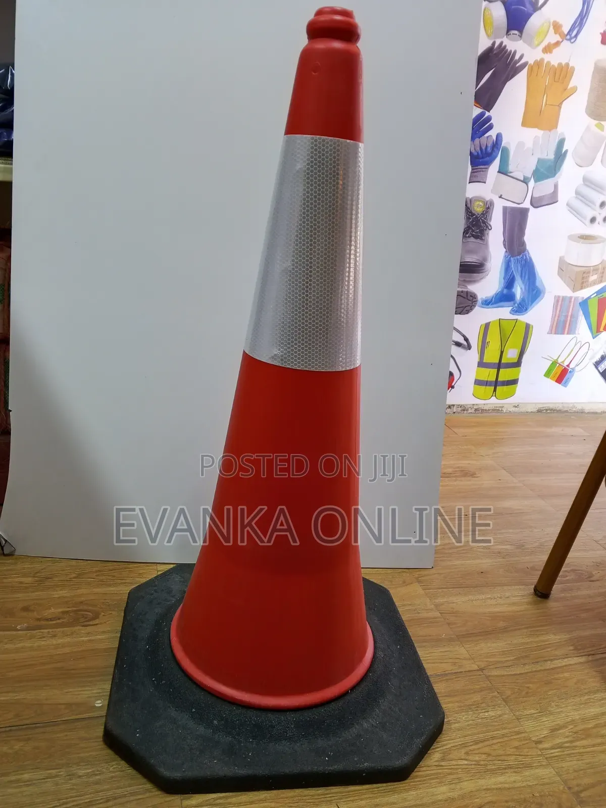 Safety Cone (75cm)