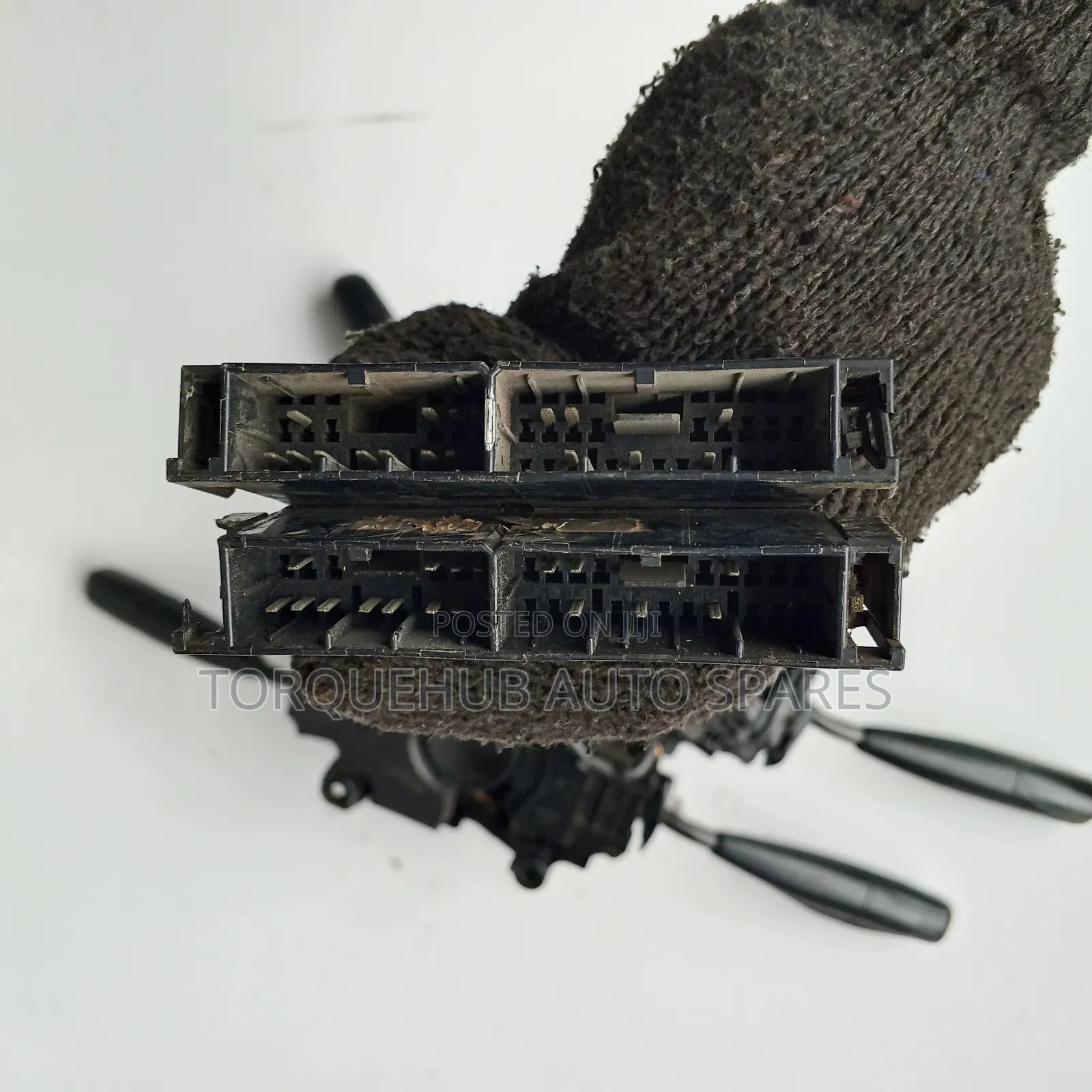 Toyota Landcruiser Combined Headlight Switch