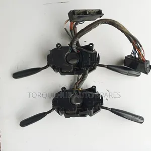 Toyota Landcruiser Combined Headlight Switch