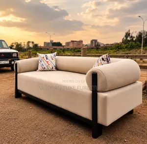 Versailles 3 Seater Sofa Set/3 Seater Sofa