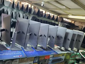 HP Z Monitor