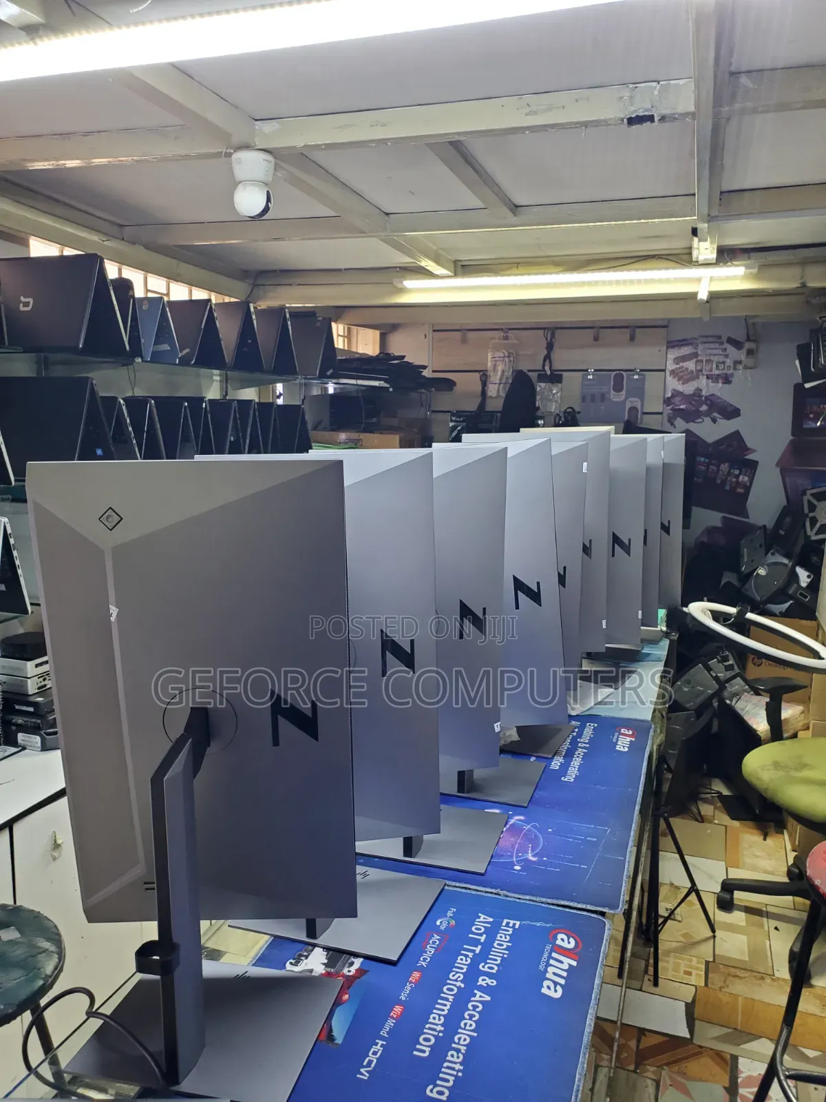 HP Z Monitor