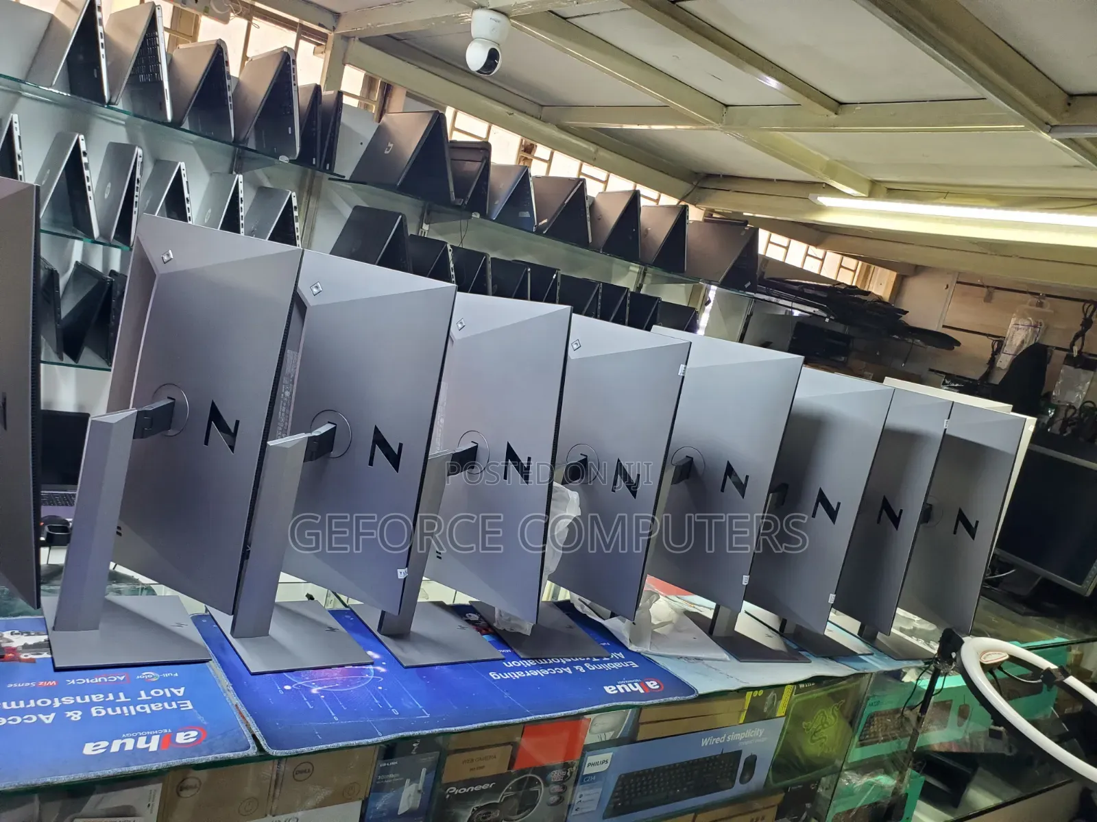 HP Z Monitor
