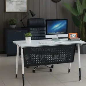 Modern Computer Table-1200mm