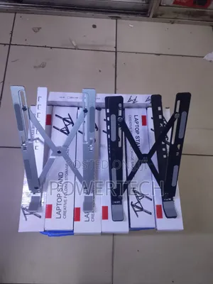Laptop Stand