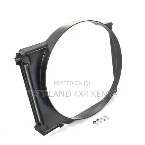 Radiator Fan Cowl - Cooling System - 300Tdi | Defender