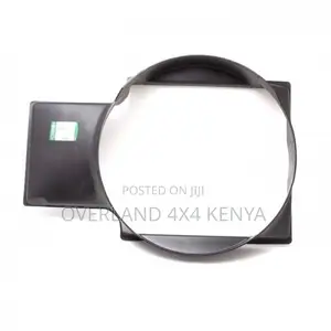 Radiator Fan Cowl - Cooling System - 300Tdi | Defender