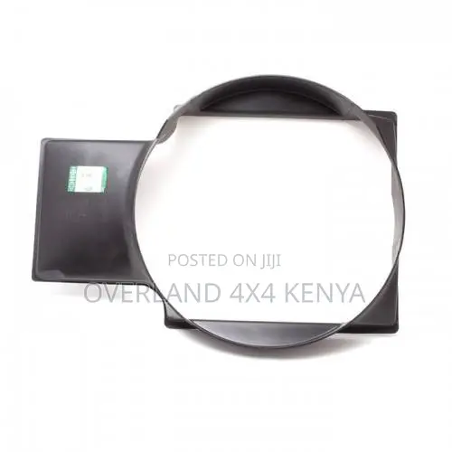 Radiator Fan Cowl - Cooling System - 300Tdi | Defender