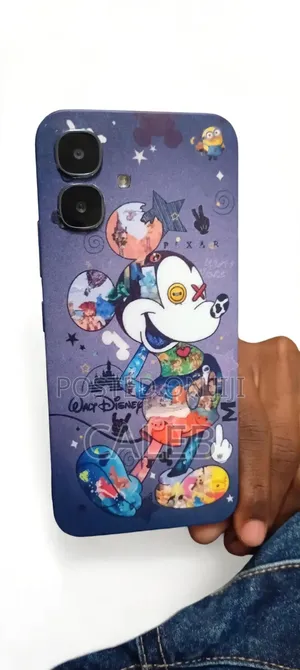 Phone Stickers