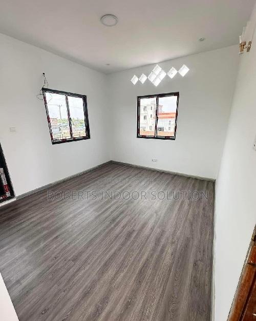 Flooring Game-Changer Mkeka Wa Mbao - main view
