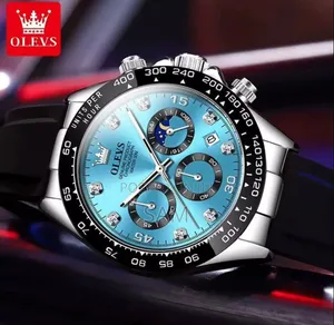 olevs Gents Watch