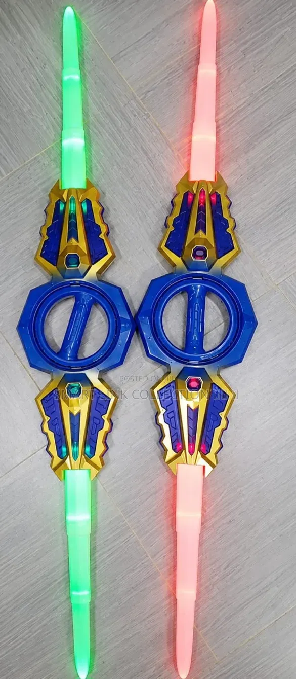 Optical Spin Double-Edged Sword.